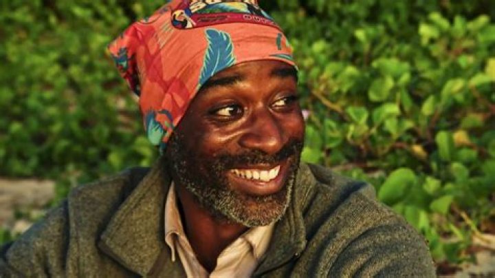 ‘It was a different level of conversation’: How did Bruce Perreault change for the better after ‘Survivor 45?’