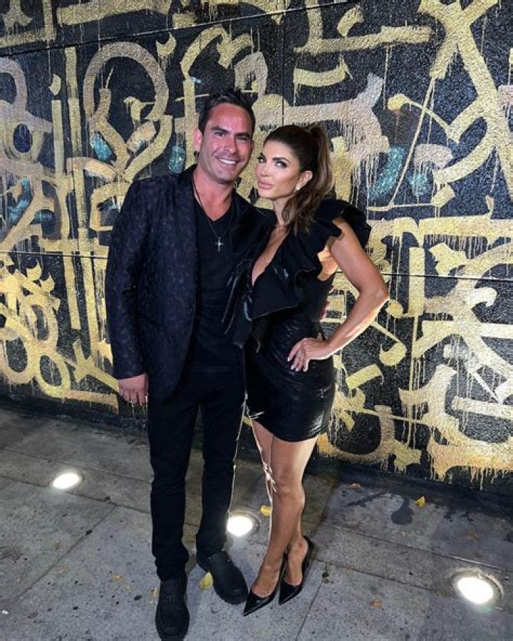 It was ‘An amazing thing to come up with out of nowhere’: Luis Ruelas admits he did not hire Bo Dietl to investigate the cast of RHONJ