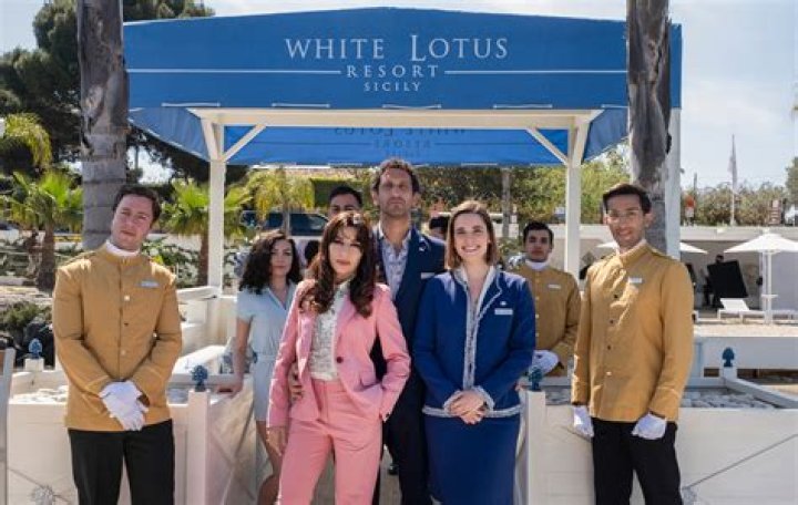 ‘It was tricky’: Meghann Fahy busts out expletives to describe her ‘The White Lotus’ audition