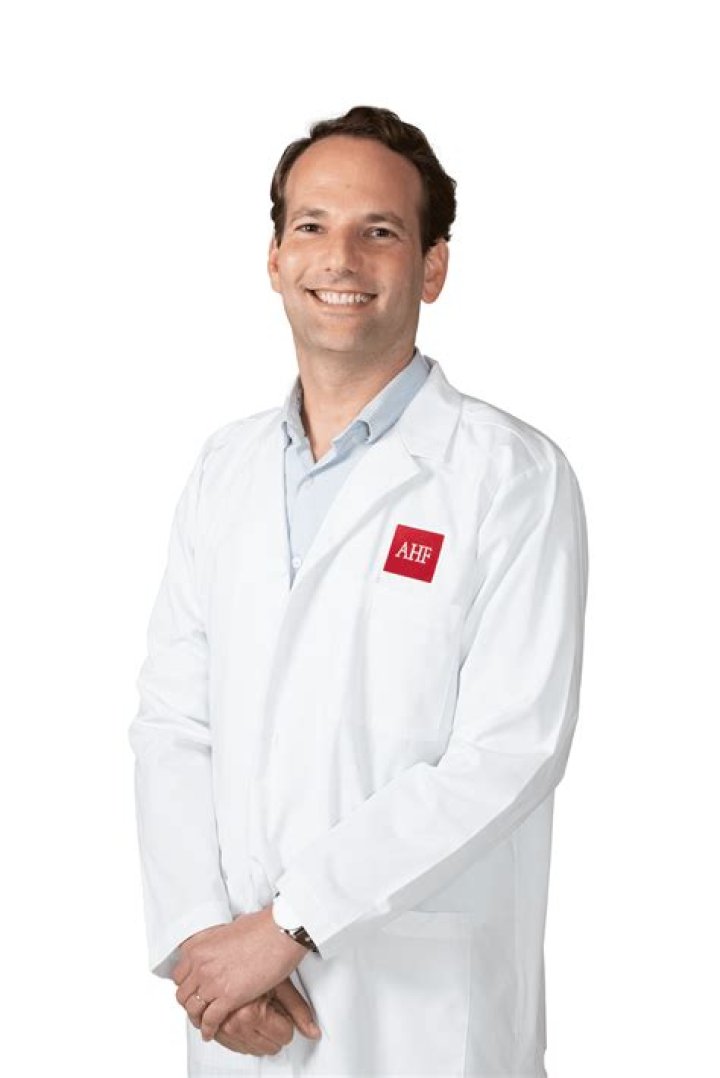 Dr. Itay Rabinovitz, MD – Oakland Park, FL