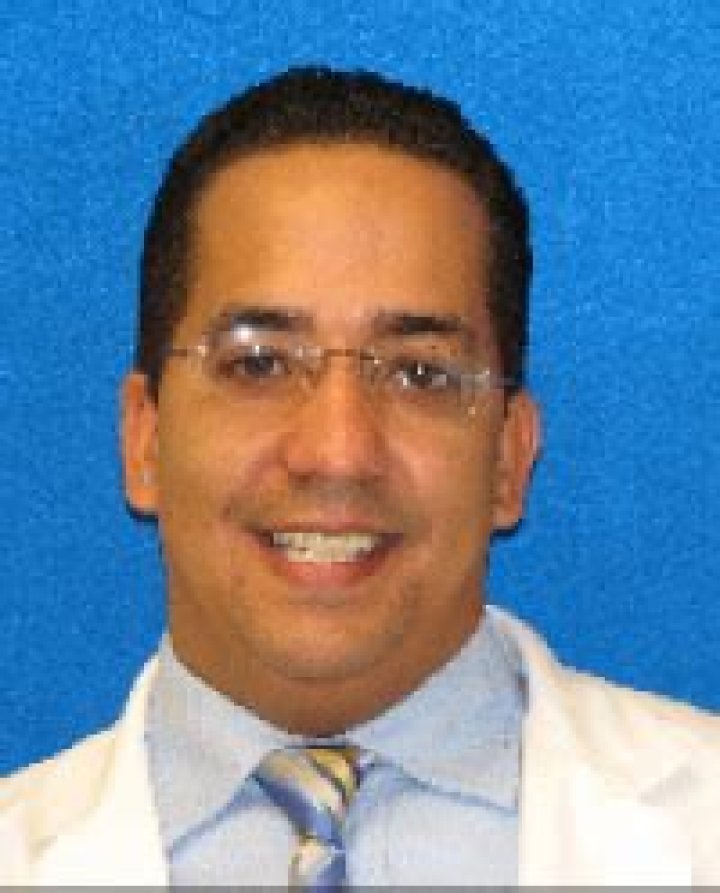 Dr. Ivan Espaillat, MD – Miami, FL