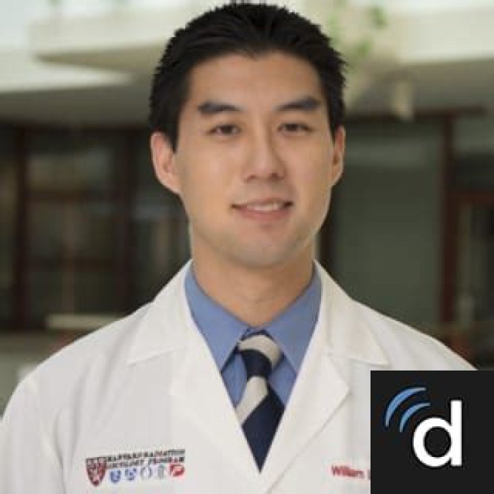 Dr. Ivan Hwang, MD – Walnut Creek, CA