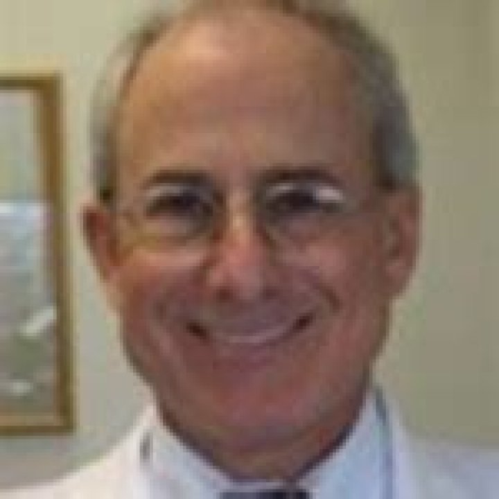 Dr. Ivan Jonas, MD – Miami Beach, FL