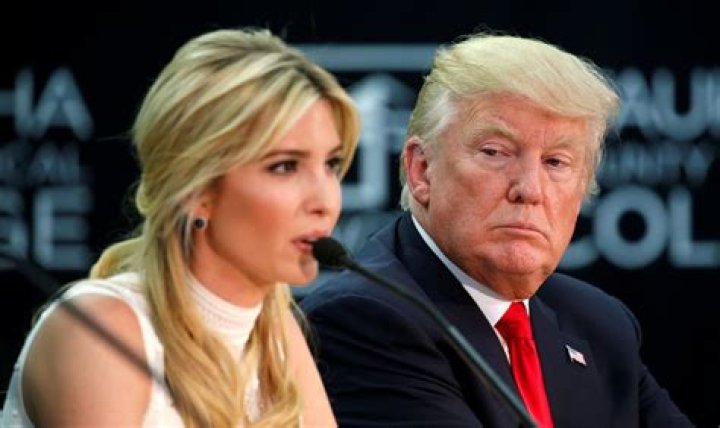 Ivanka Trump Finally Addresses Donald Trump’s Impeachment Inquiry In New Video — Her Comments Are Mind-Boggling