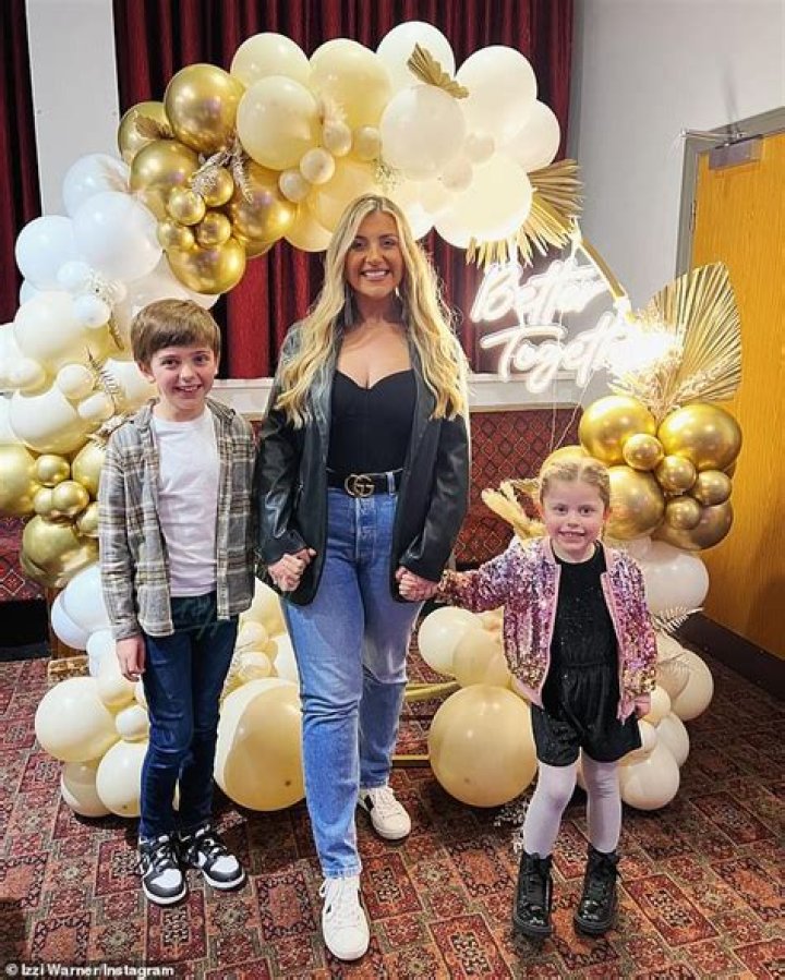 
Izzi Warner Height, Weight, Net Worth, Age, Birthday, Wikipedia, Who, Instagram, Biography 