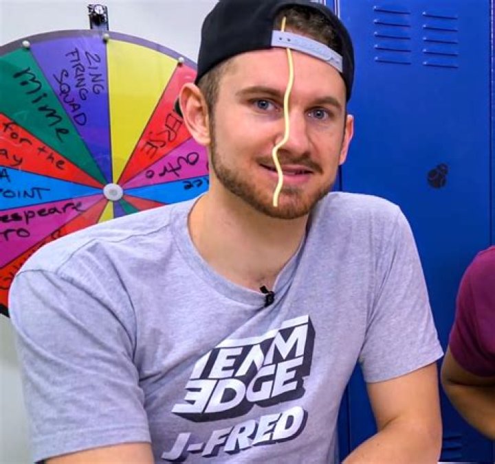 J-Fred Biography - Facts, Childhood, Family Life & Achievements