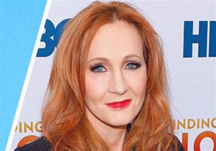 J.K. Rowling Accused Of Being Anti-Trans After She Says ‘People Who Menstruate’ Are Women
