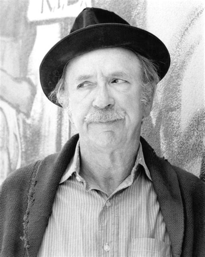 Jack Albertson Biography - Facts, Childhood, Family Life & Achievements