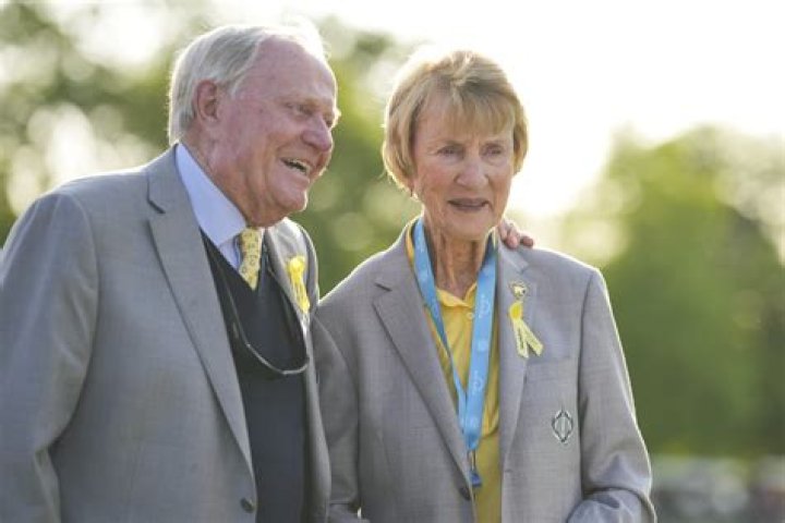 Jack and Barbara Nicklaus Hospital: Is Jack Nicklaus related to Nicklaus Children’s hospital?