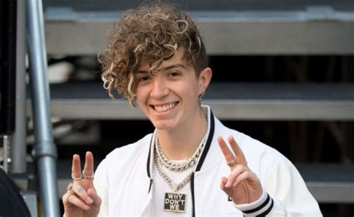 Jack Avery - Bio, Facts, Family Life of Pop Singer