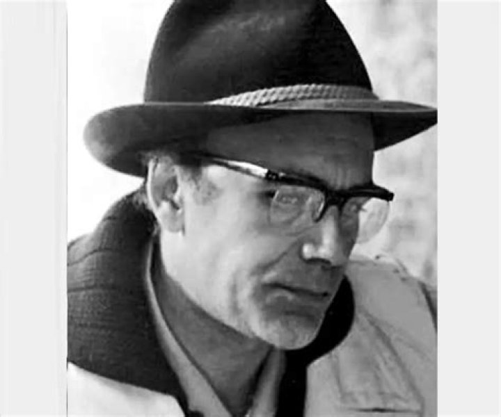 Jack Clayton Biography - Childhood, Life Achievements & Timeline