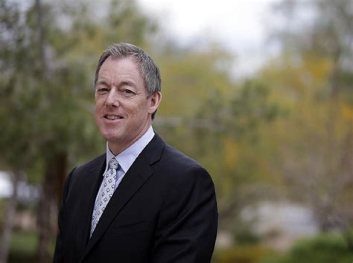 Dr. Jack Collier, MD – Oklahoma City, OK