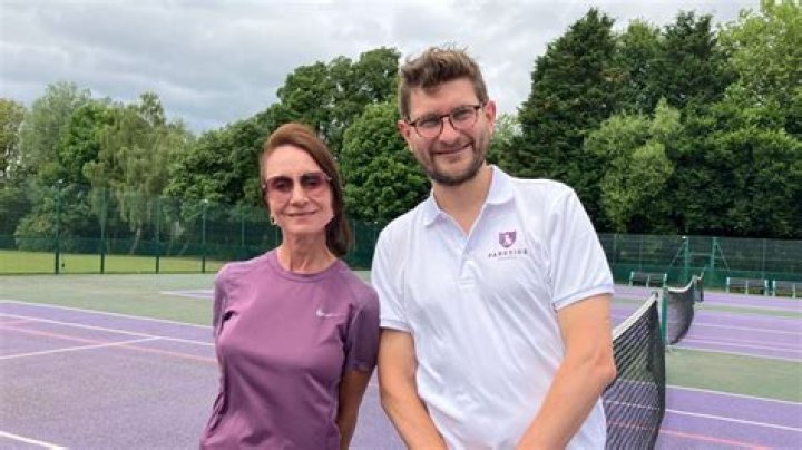 
Jack Draper Parents and How They Set A Love For Tennis In The Family 