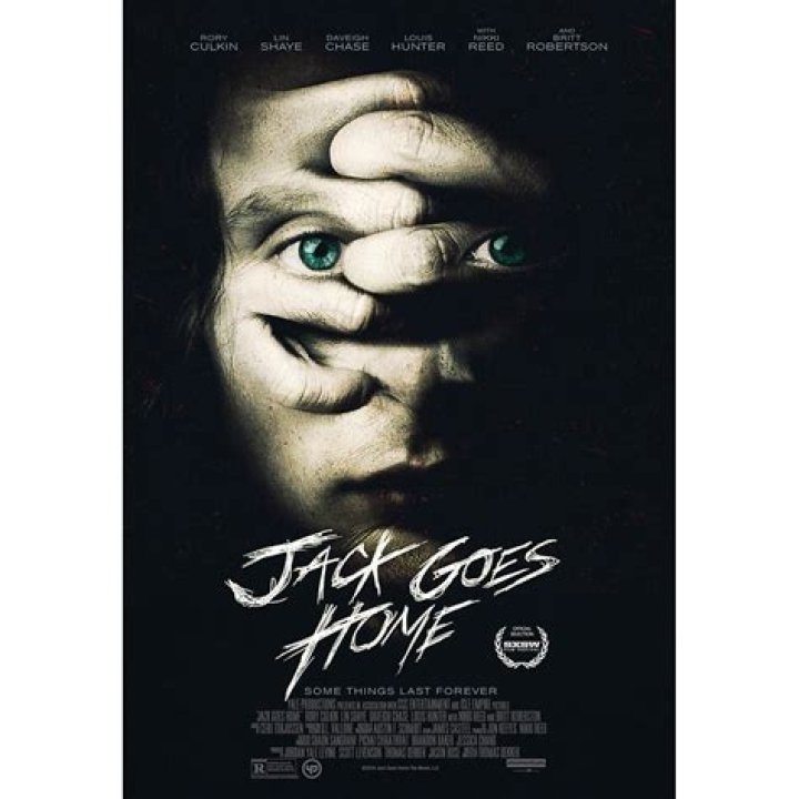 Jack Goes Home Review
