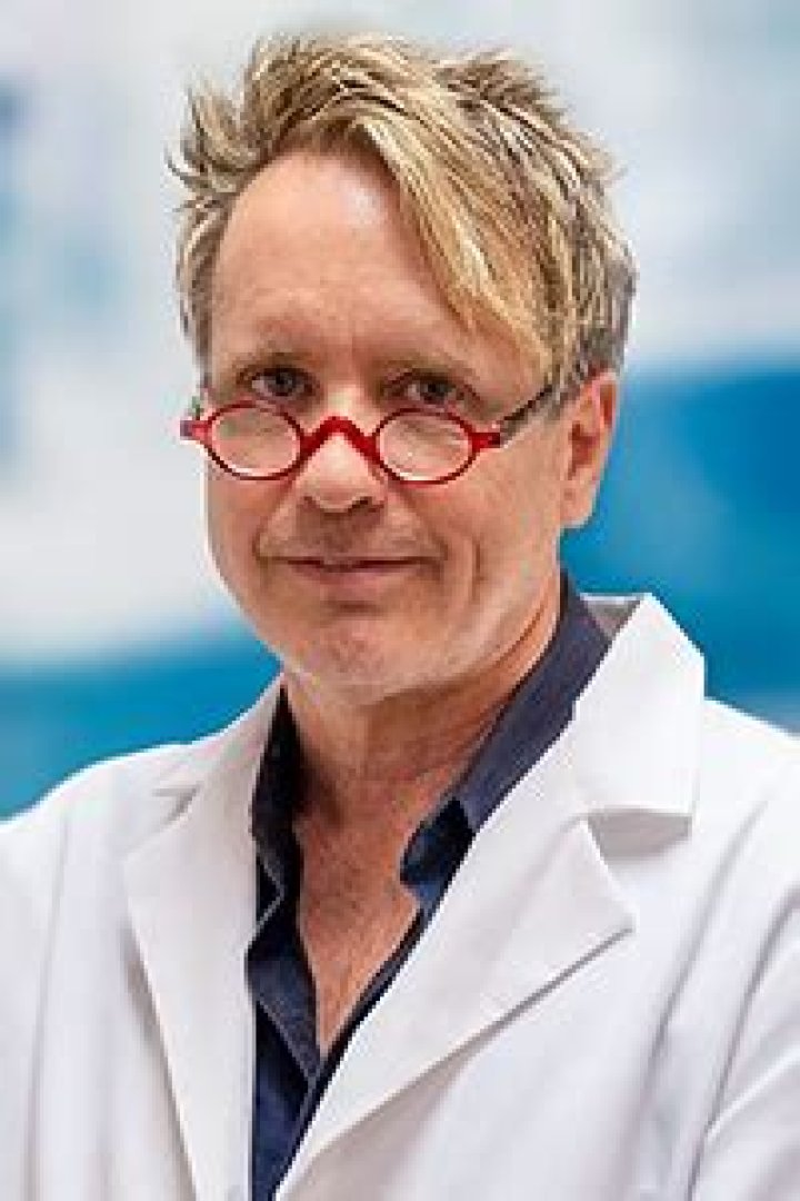 Dr. Jack Inge, MD – Raleigh, NC