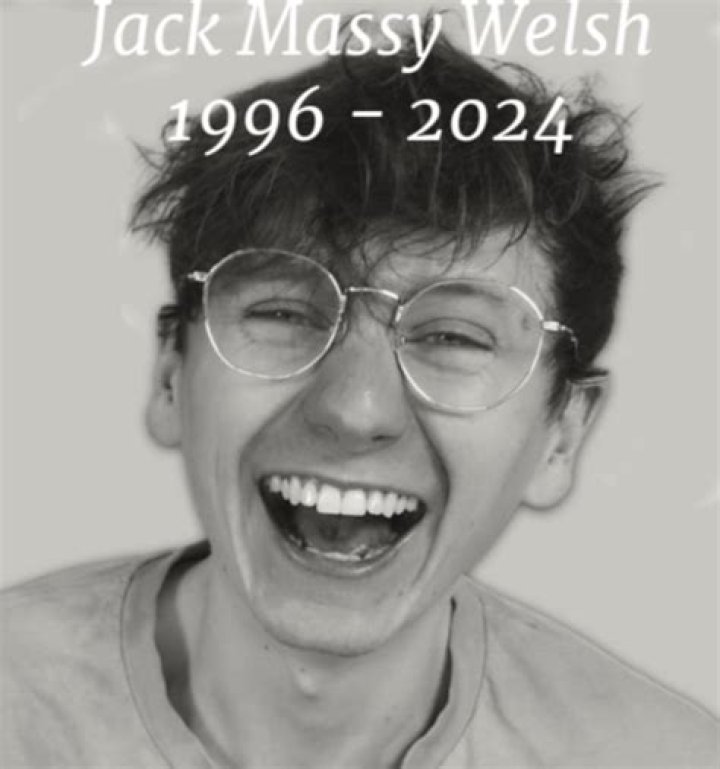 Jack Massey Welsh Biography - Facts, Childhood, Family Life & Achievements