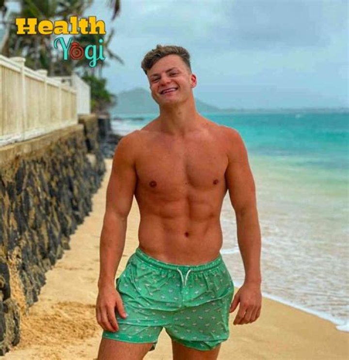 Jack Payne – Bio, Facts, Family Life, Career