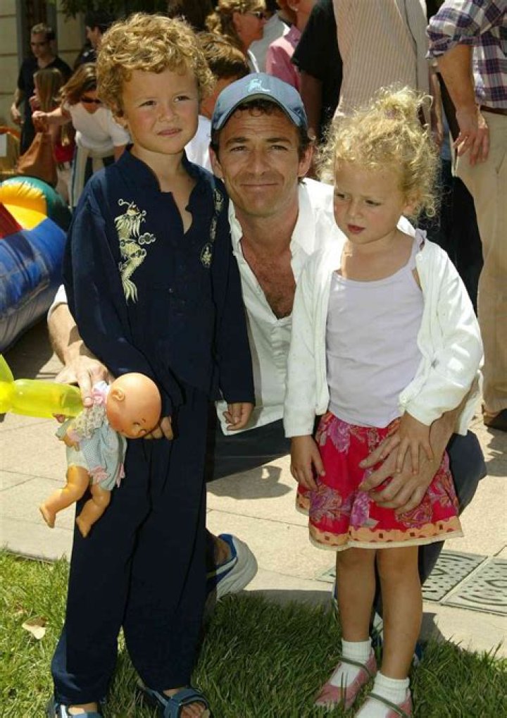 Jack Perry Wiki ( Luke Perry’s Son), Biography , Age, Height, Girlfriend, Net Worth