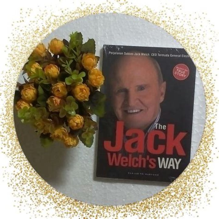Jack Welch’s Net Worth, Biography, Career, Awards, Fact and Life Story