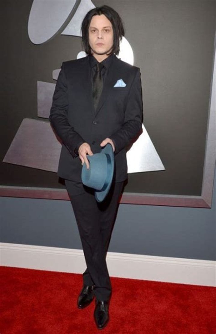 Jack White Height Weight Shoe Size Measurements Family