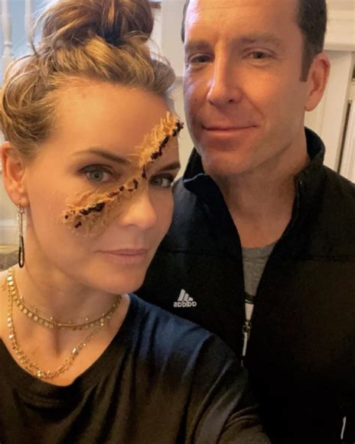 Jackie Ibanez | Husband And Married Life