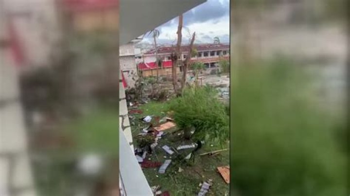 Jackson E. Danner Dies in Topeka’s Sunday shooting