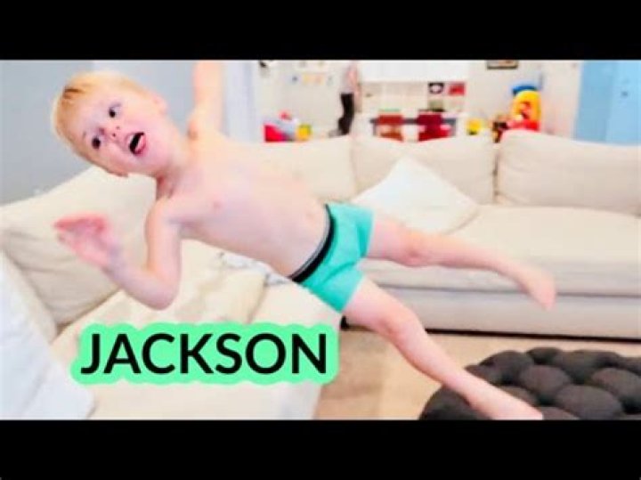 Jackson Mecham Biography - Facts, Childhood, Family Life & Achievements