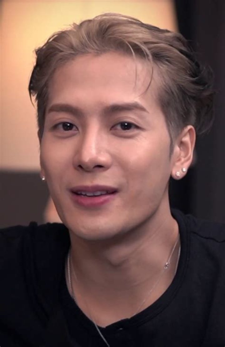 Jackson Wang Biography - Facts, Childhood, Family Life & Achievements