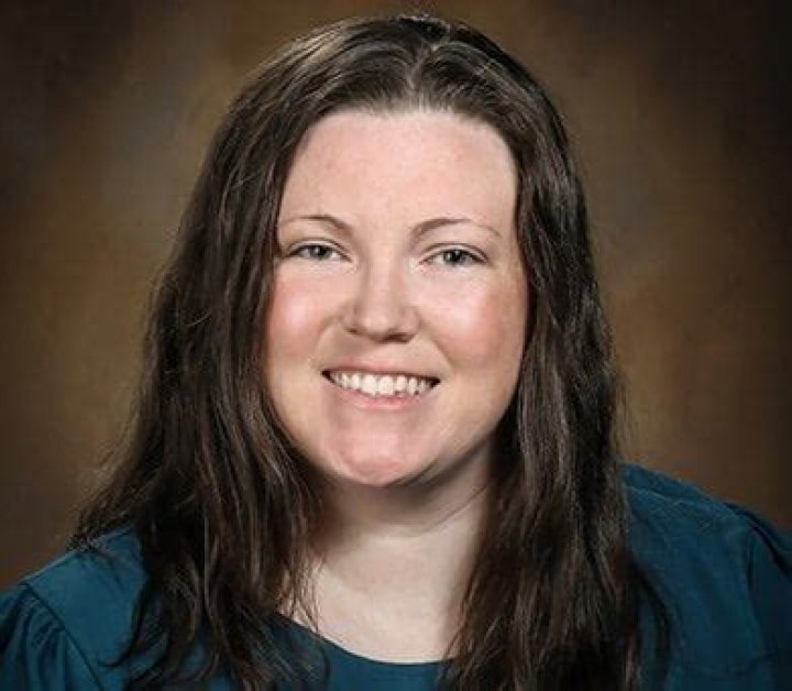 Dr. Jaclyn (Clements) Jacobs, MD – Saint Cloud, MN