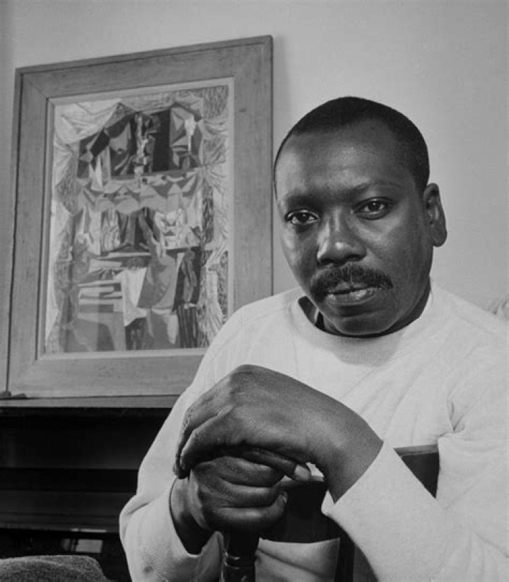 Jacob Lawrence Biography - Facts, Childhood, Family Life & Achievements
