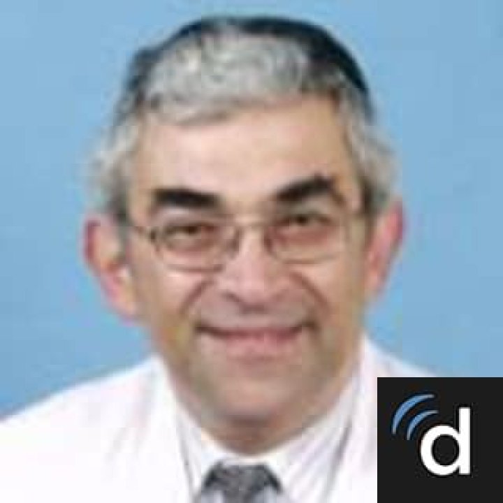 Dr. Jacob Schachter, MD – Brooklyn, NY