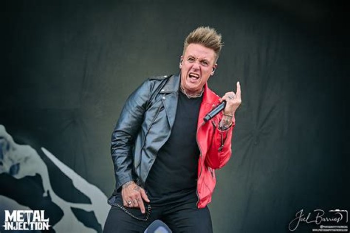 Jacoby Shaddix Net Worth, Bio Wiki, Age, Real Name, Wife and Songs
