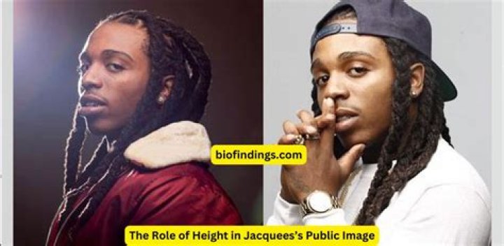 Jacquees Height Weight Shoe Size Body Measurements Facts Family