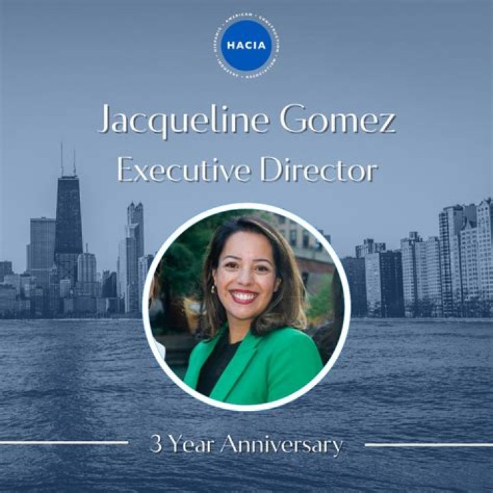 Jacqueline Gomez, PA – Los Angeles, CA