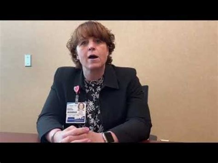 Dr. Jacqueline Holder, DO – Terre Haute, IN