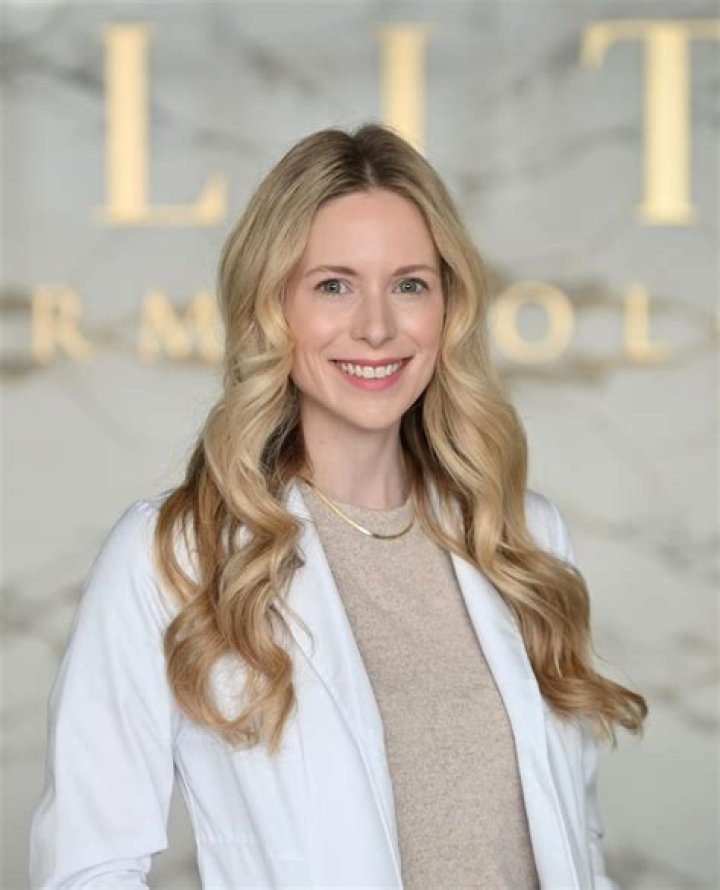 Dr. Jacqueline Witt, MD – Fulshear, TX