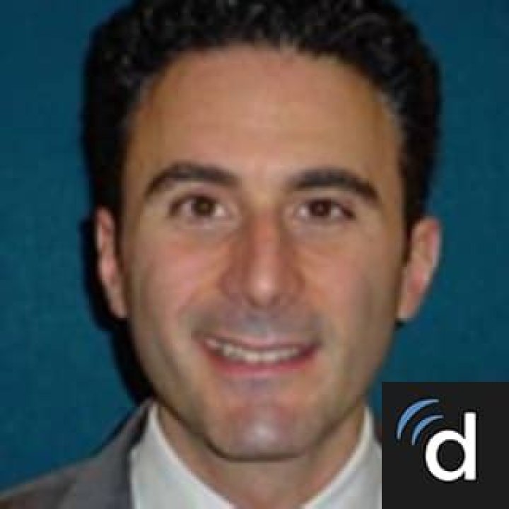 Dr. Jacques-Pierre Fontaine, MD – Tampa, FL