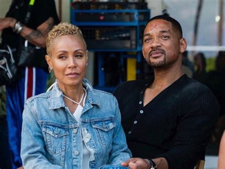 Jada Pinkett Smith Claims She Is ‘Just Now In An Adult Relationship’ With Husband Will Smith