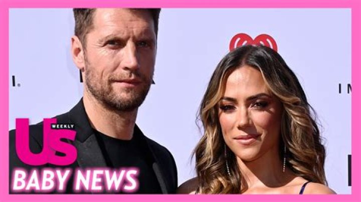 Jade And Tanner Tolbert Announce They Are Pregnant With Baby No. 2!