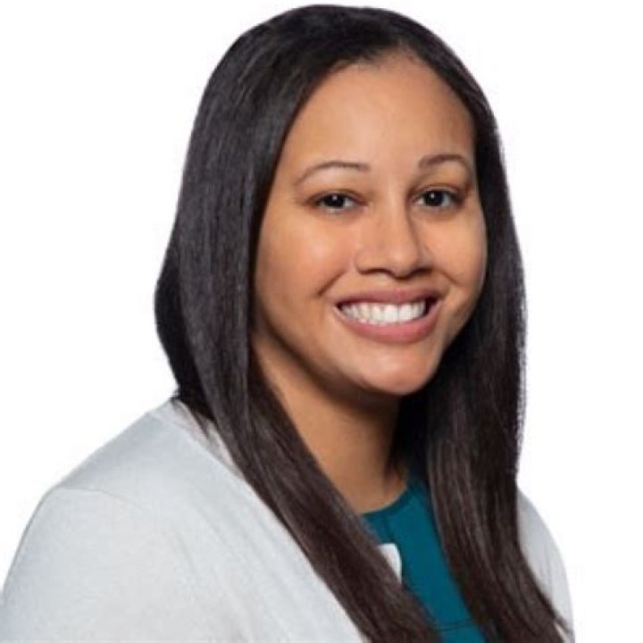 Dr. Jade Shorter, MD – Sacramento, CA