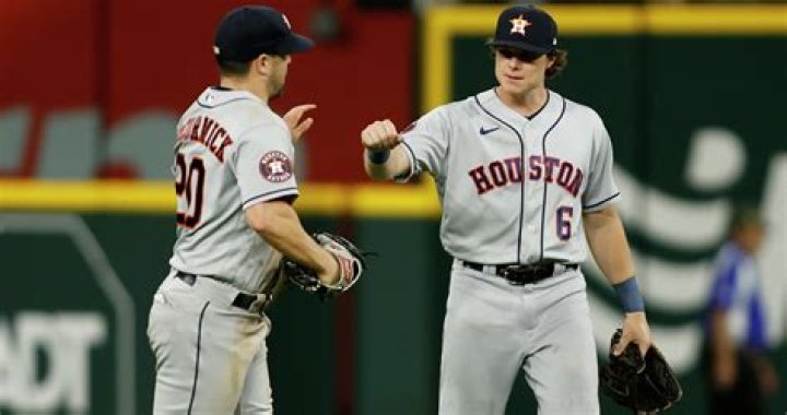 Jake Meyers Salary: How Much Does The Baseball Player Earn?
