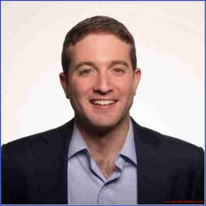 Jake Sherman Biography Bio, Age, Family, Wife, Kids, NBC, Salary