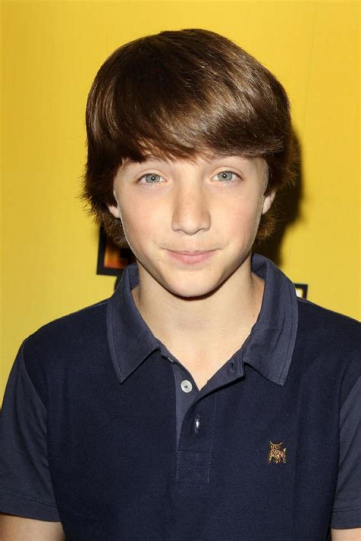 Jake Short Biography - Facts, Childhood, Love Life & Achievements of Actor
