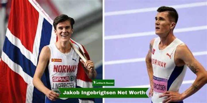 Jakob Ingebrigtsen Height, Weight, Net Worth, Age, Birthday, Wikipedia, Who, Instagram, Biography