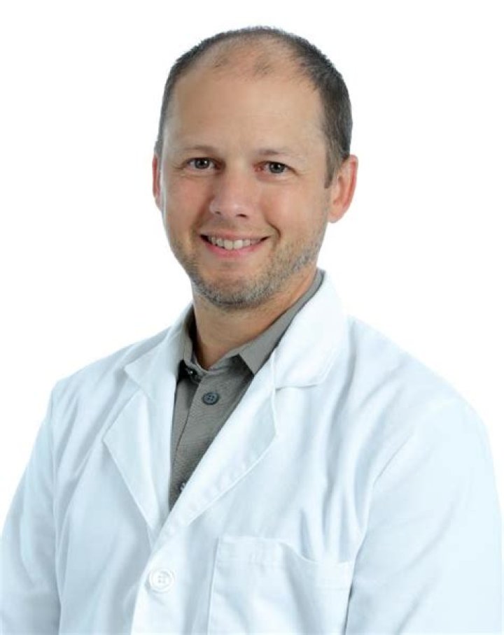 Dr. James Addison, MD – Marquette, MI