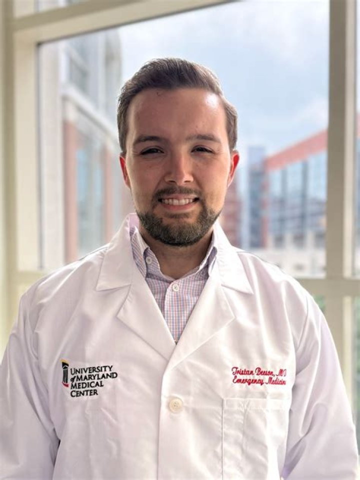 Dr. James Beeson, MD – Houston, TX