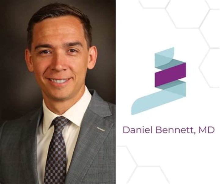 Dr. James Bennett, MD – Houston, TX