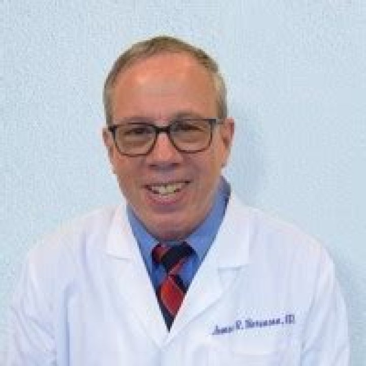 Dr. James Berenson, MD – West Hollywood, CA