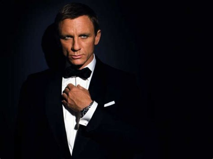 James Bond Producer Says The Potential Of A Female Lead In Bond Series Is Negligible
