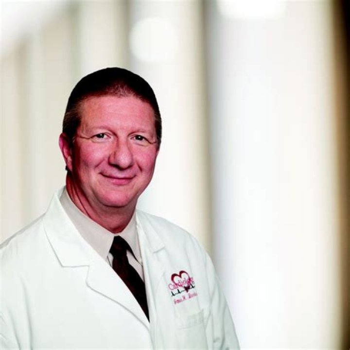 Dr. James Burks, MD – Elgin, IL